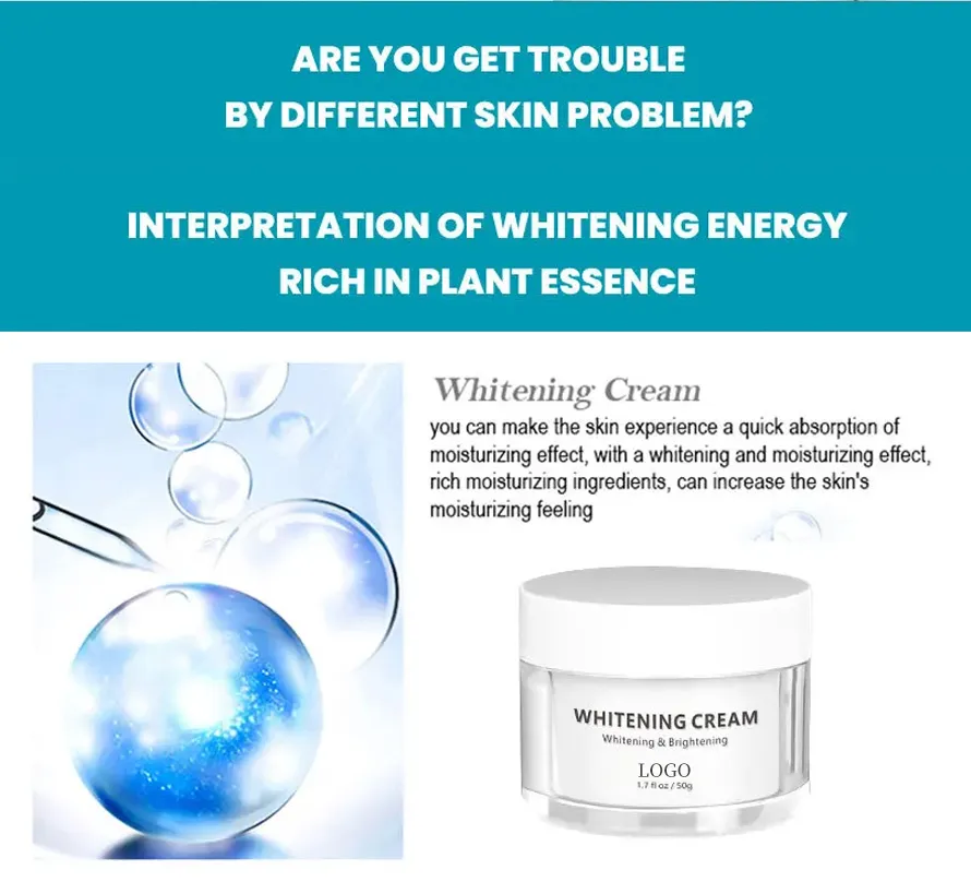 Brightening Waterproof Tone-up CC Cream No-Makeup Makeup Cream
