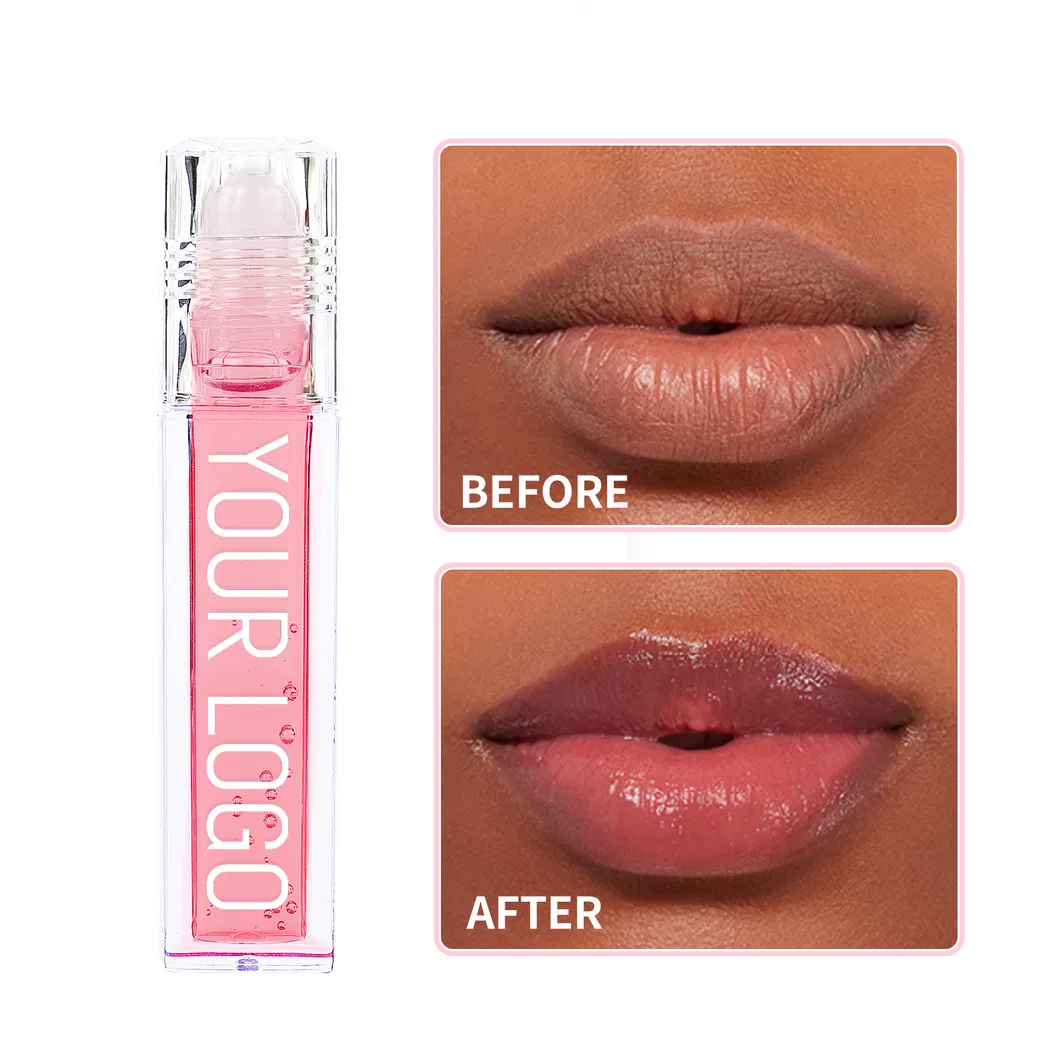 Lip Oil 1