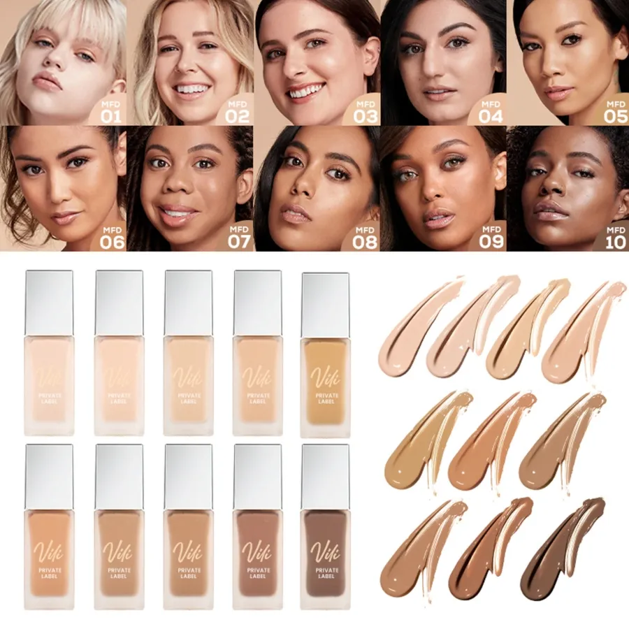 Cosmetic Display