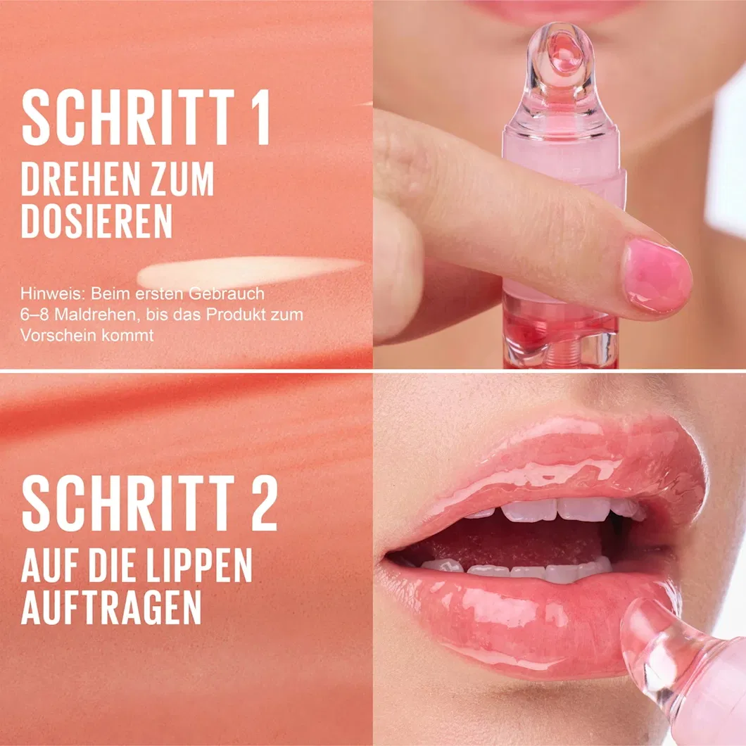Lip Gloss