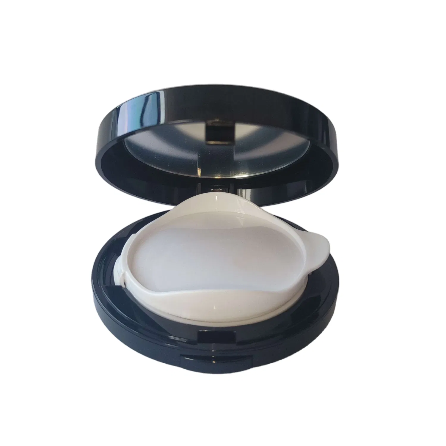 Velvety Hydrating Cushion Primer Foundation for a Radiant Glow