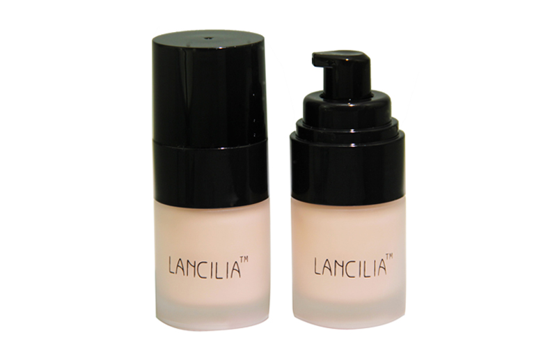 Facial Cream Foundation Private Label Make up Liquid Foundation