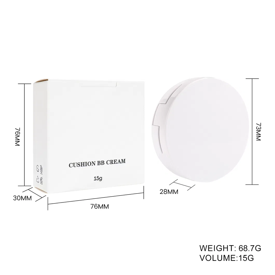 Air Cushion Parameter Sheet 15