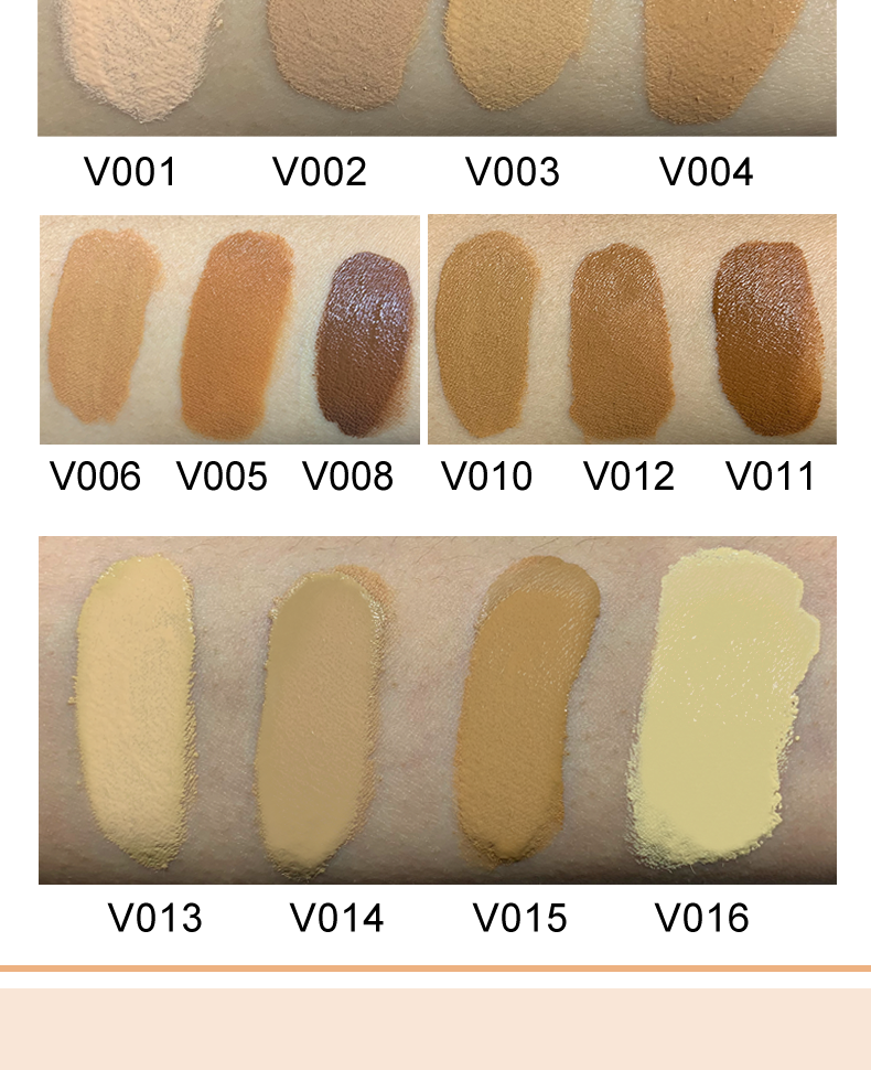 Color Shade 5