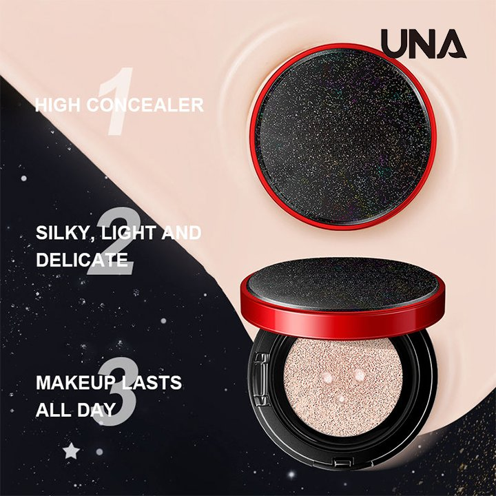 Cc Cream Foundation Cosmetics Concealer Korea Cosmetics Makeup Products Private Label Air Cushion Bb Cream