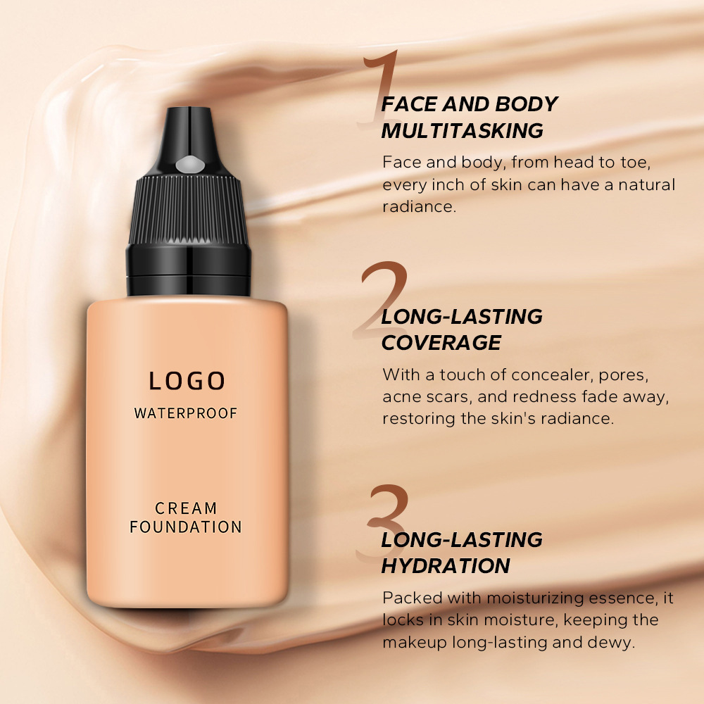 Foundation Application