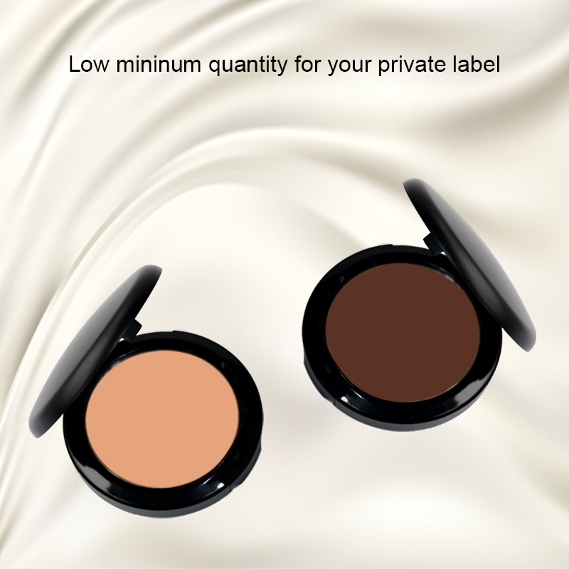 Compact Powder Showcase 5