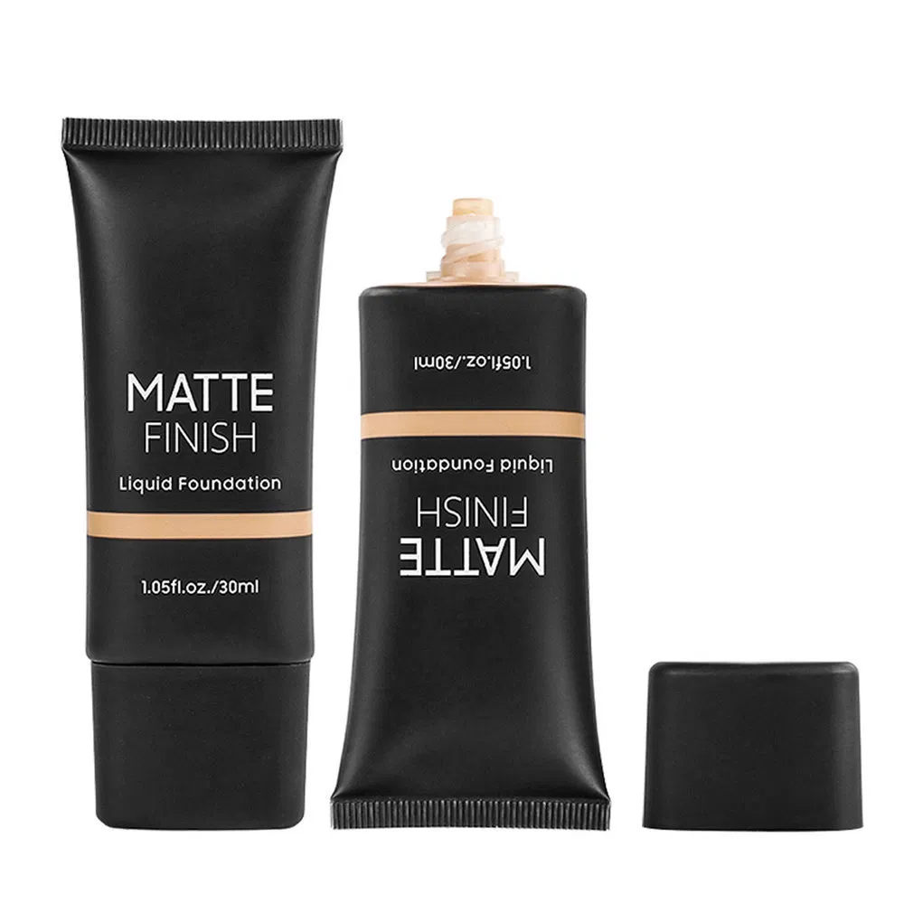 Improves Skin OEM Custom Liquid Foundation for Mommy Skincare