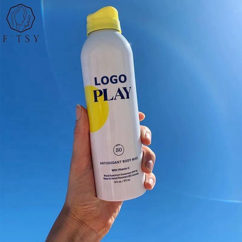 Organic Sunscreen Moisturizer