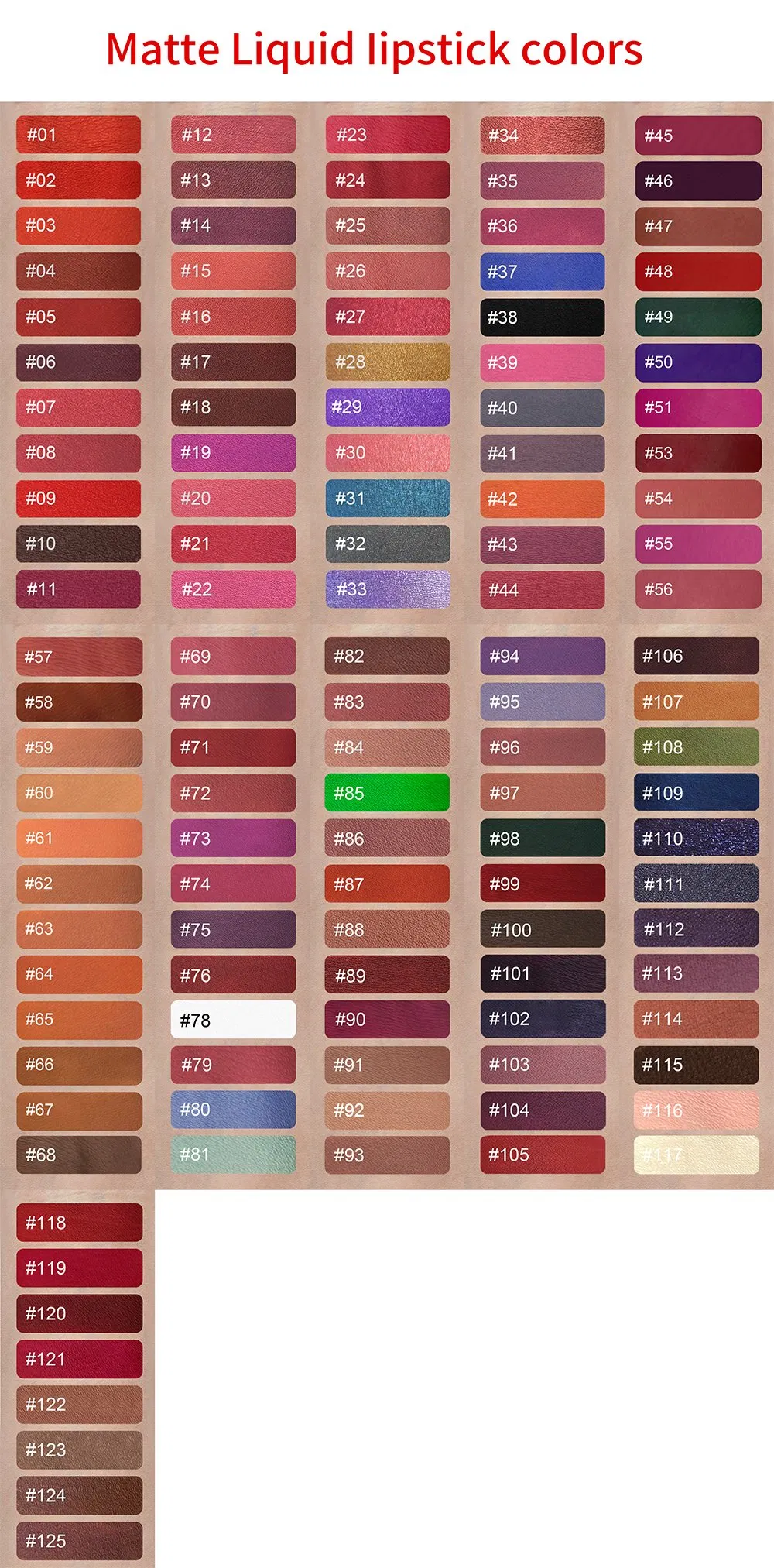 Hydrating Lip Glow Oil Palette