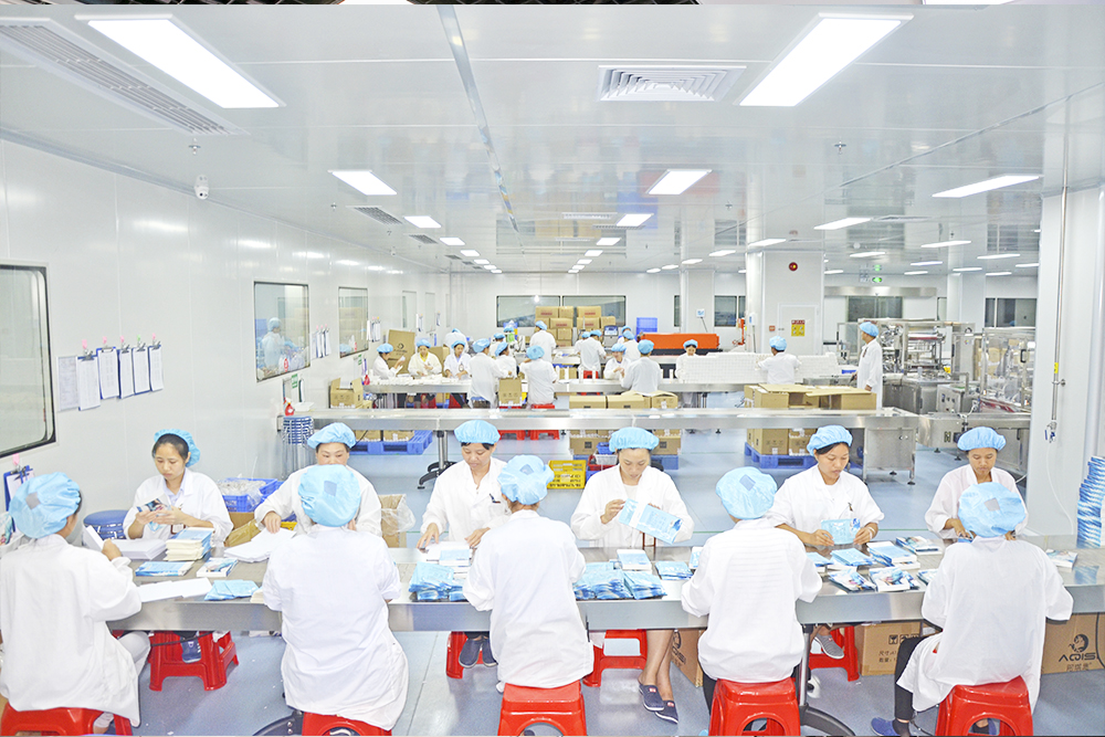 GMP Workshop