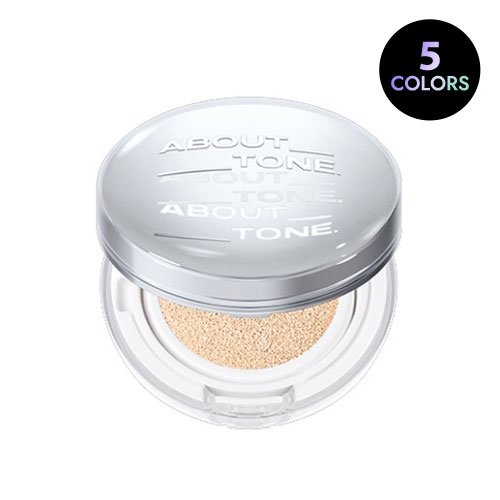 High Coverage Dewy Finish Hydrating Brighten Skin Layer Fit Liquid Cushion Foundation Natural Glow Long-Lasting Breathable