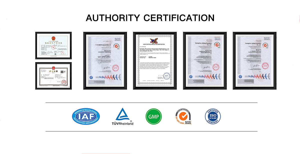 Certificates Display