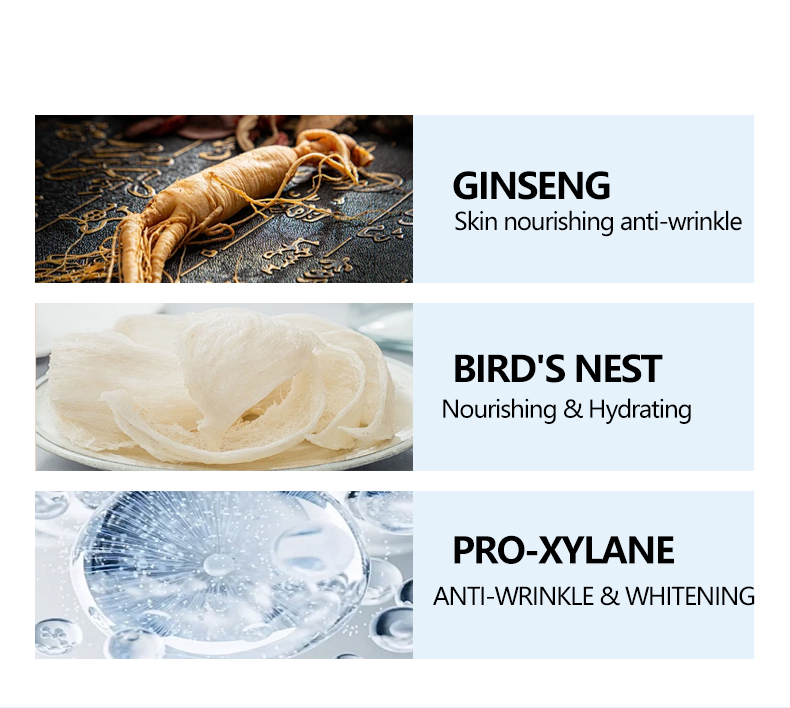 Waterproof Full Coverage BB Cream SPF Foundation Makeup Base Natural Coverage Private Label Bulk