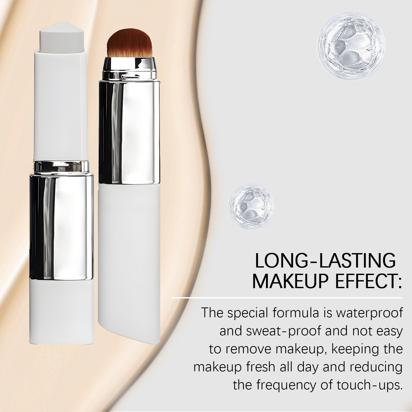 Foundation Stick Detail 4