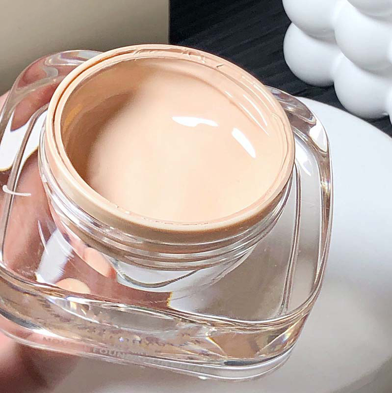 Newest Oil Control Mousse Cream Foundation Lasting Moisture Lasting Moisture Matte Foundation
