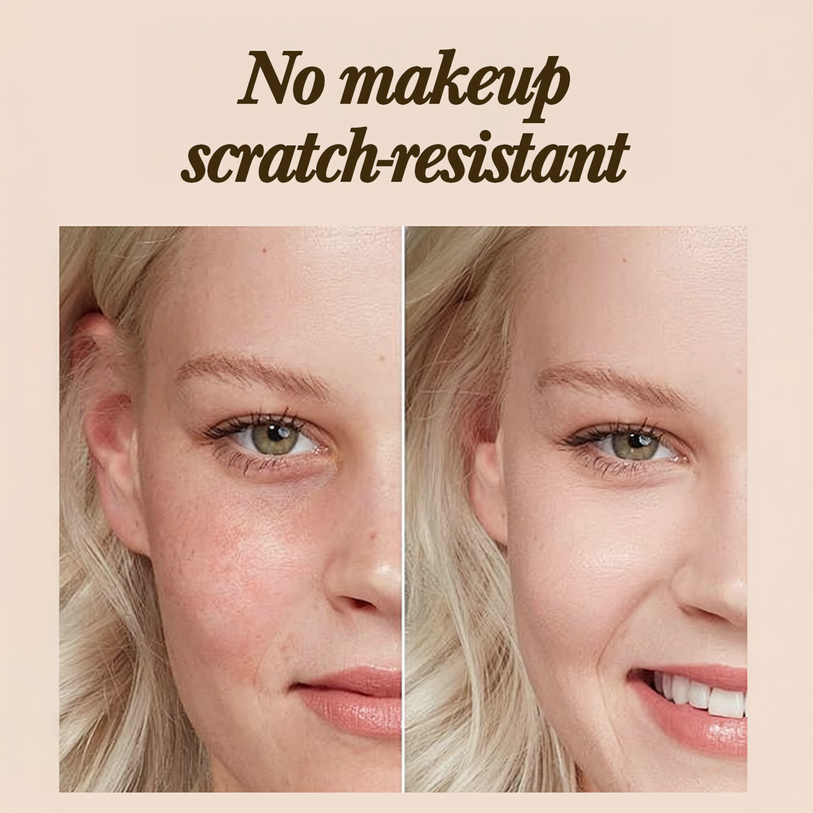 O'Chial Natural Long Lasting Waterproof Buildable Coverage Hydrating Whitening Sunscreen Liquid Foundation Dewy Finish Skin Tone