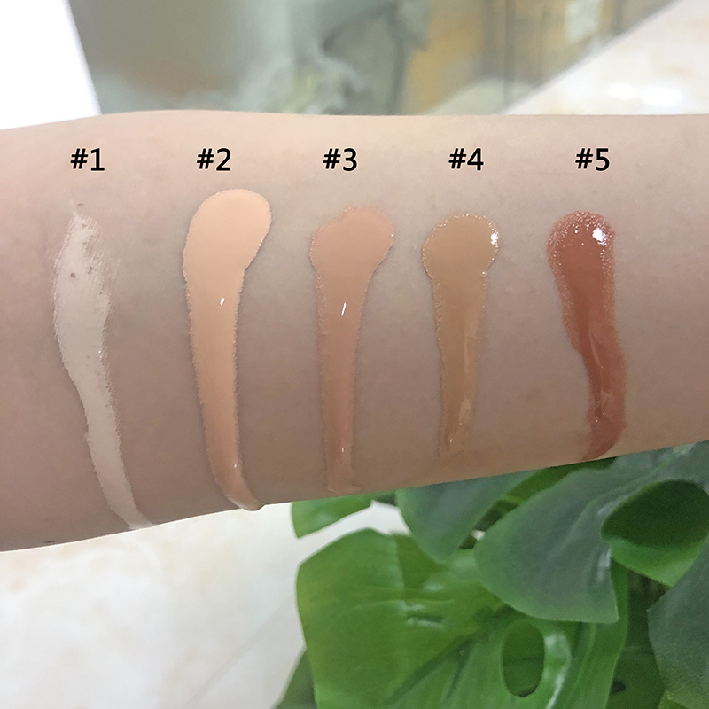 Y BB Cream Stayve Ampoulet Lifting Skin Whitening Anti Wrinkle Beginner Starter Kit for Makeup Skin Care Essence Foundation