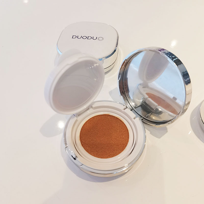Make up Concealer Waterproof Private Label Moisturizing Concealer BB Cream CC Cream Air Cushion Foundation