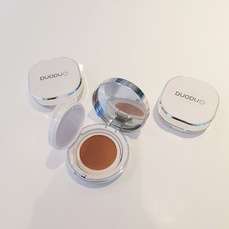 Make up Concealer Waterproof Private Label Moisturizing Concealer BB Cream CC Cream Air Cushion Foundation