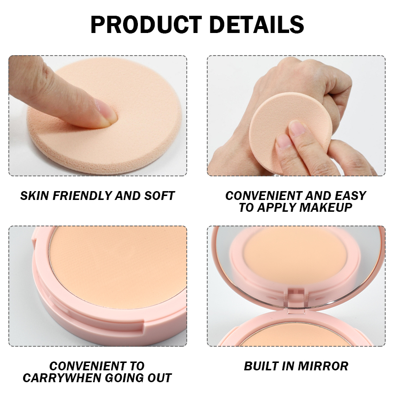 setting powder detail 5
