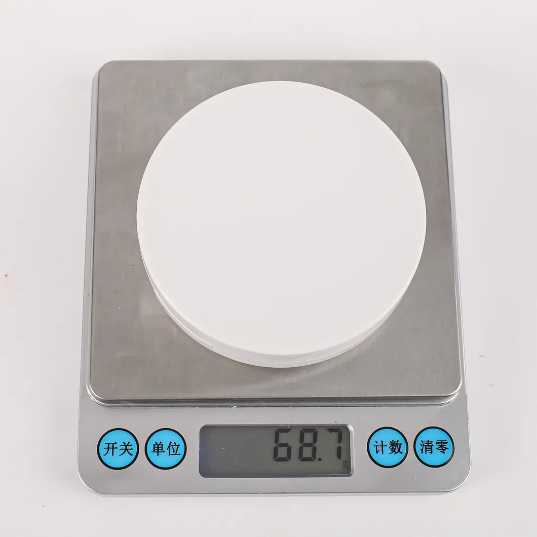 Air Cushion Parameter Sheet 16