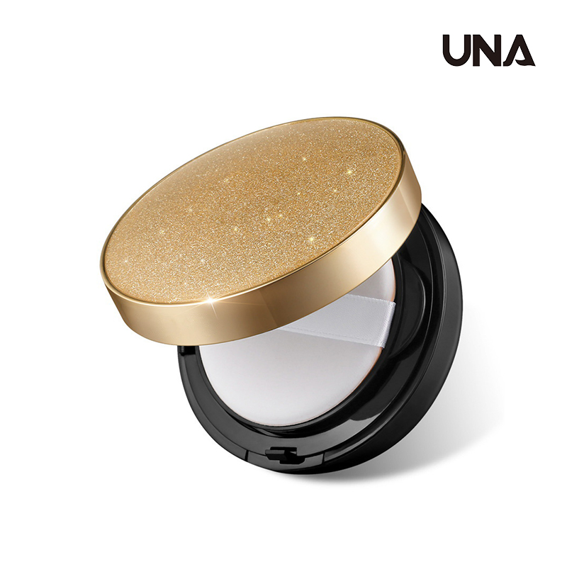 Custom Face Makeup Foundation Long Lasting Moisturizing Full Coverage Concealer Sunscreen Air Cushion Bb &amp; Cc Cream
