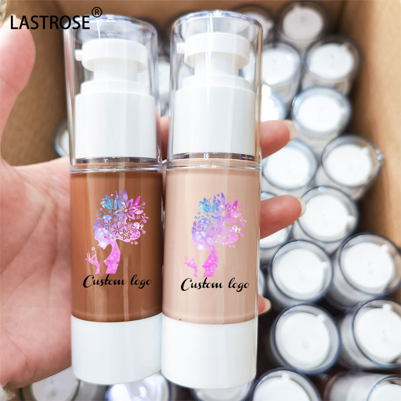 Foundation Shade 6