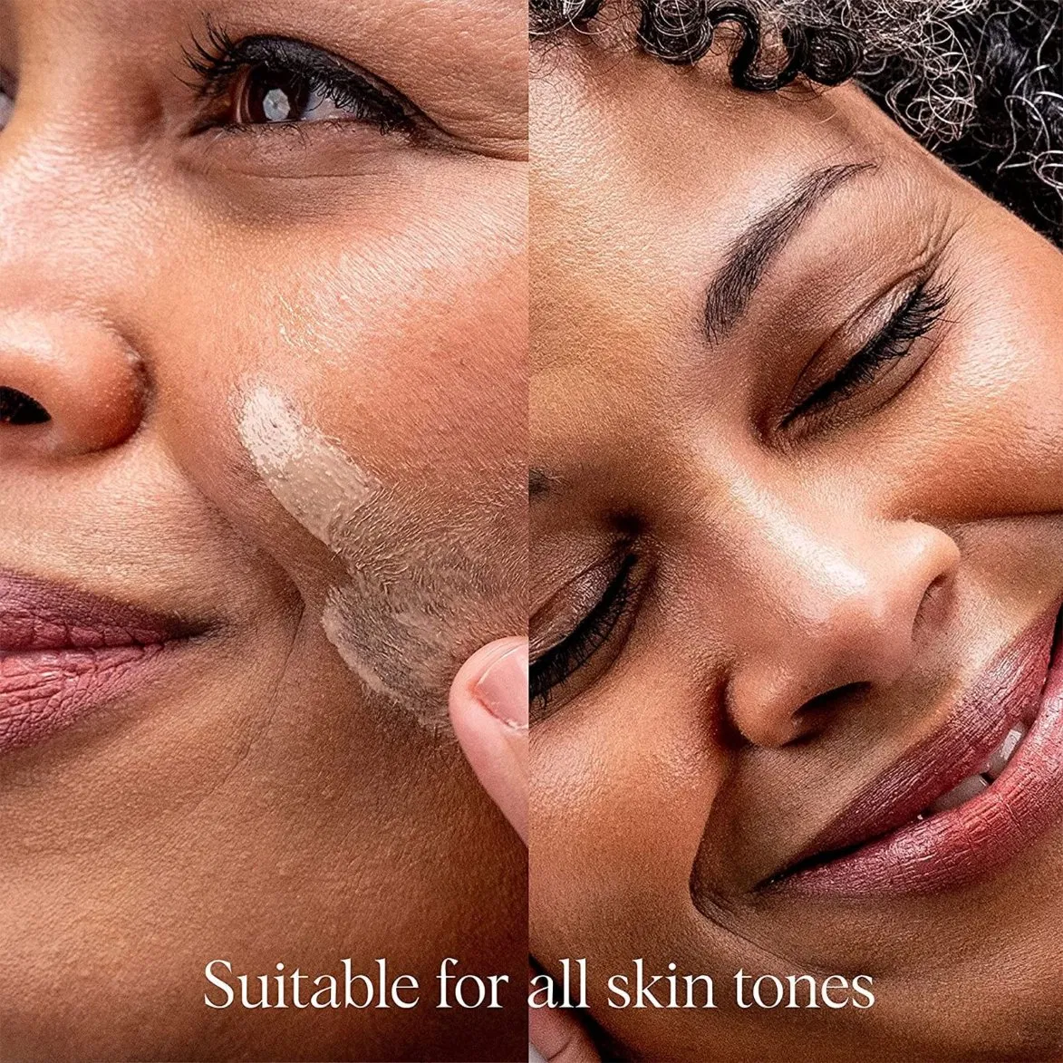 Private Label Face Primer Makeup Base Tinted Sunscreen SPF 46 Tinted Moisturizer