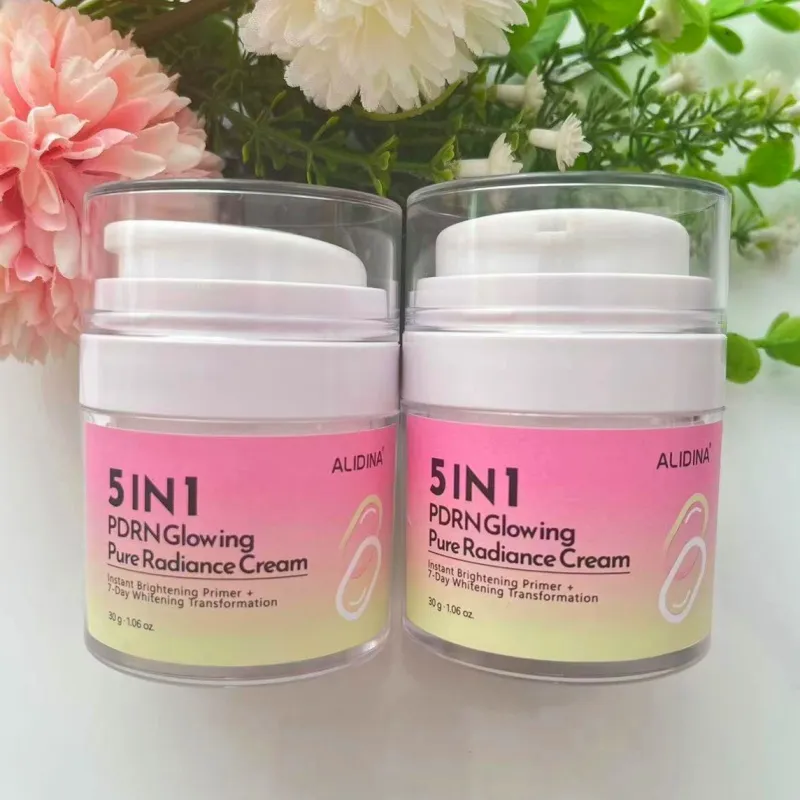 Pdrn Cream 7
