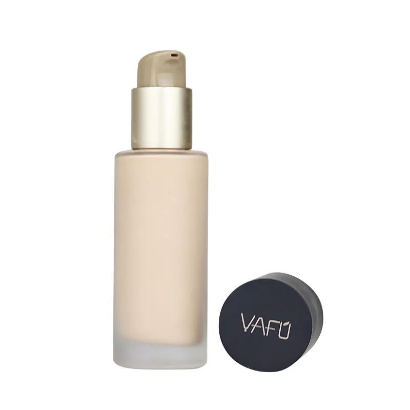 Hydrating Dewy Gel Foundation with Custom Private Label Options