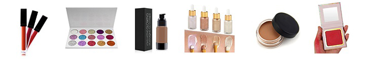 New Private Label Foundation Vendor Wholesale Loose Powder Waterproof Foundation Makeup