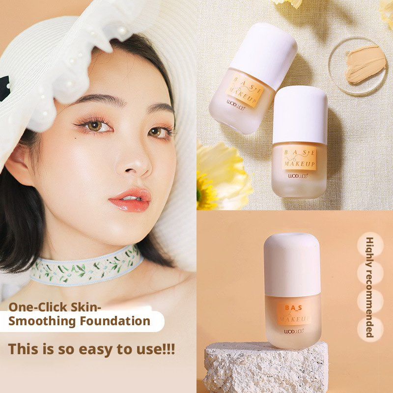 Radiant Custom Blend Long Lasting Sheer Lightweight Foundation