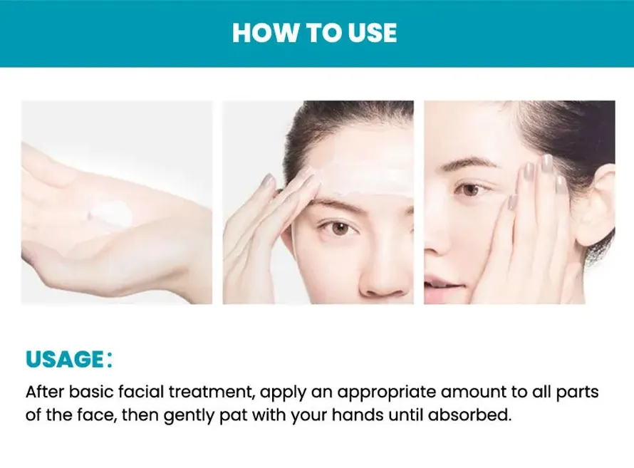 Brightening Waterproof Tone-up CC Cream No-Makeup Makeup Cream