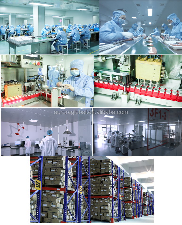 Factory Facility