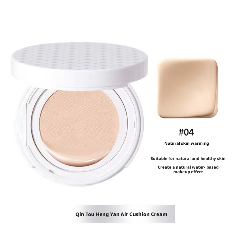 Customizable Hydrating Non Caking Sheer Long Lasting Makeup Smooth Adherent Face Foundation