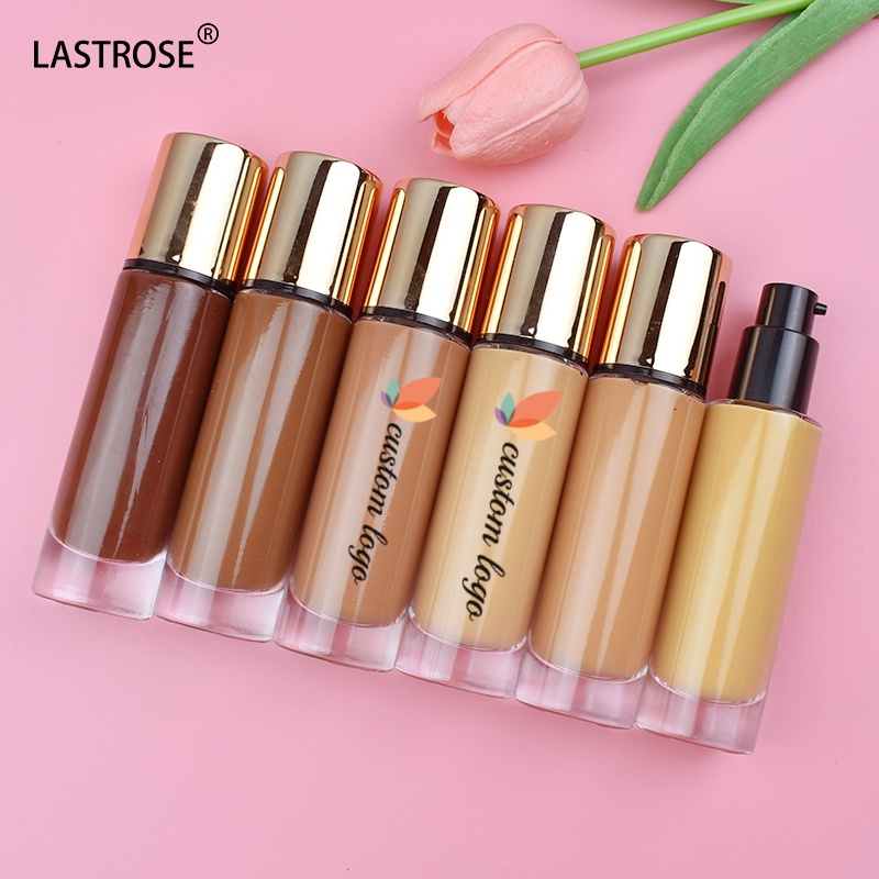 Foundation Shade 1