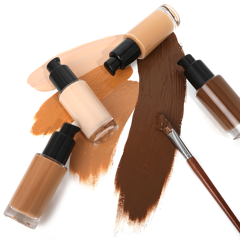 Make your own Foundation Details