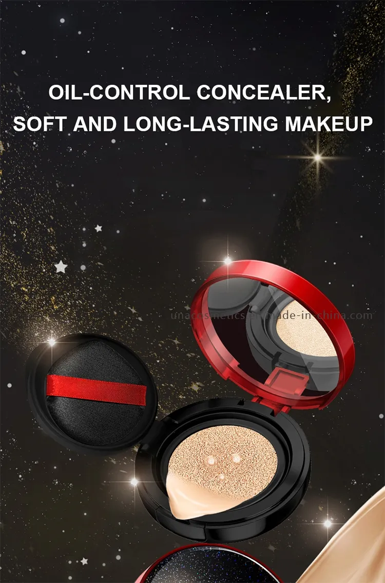 Cc Cream Foundation Cosmetics Concealer Korea Cosmetics Makeup Products Private Label Air Cushion Bb Cream