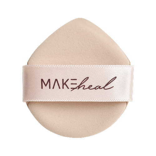 MAKEHEAL Glow Butter Mesh Cushion 19N 21C 21N 23N Korean SPF50+ Dewy Whitening Cushion Foundation K-Beauty Skincare Base 15g