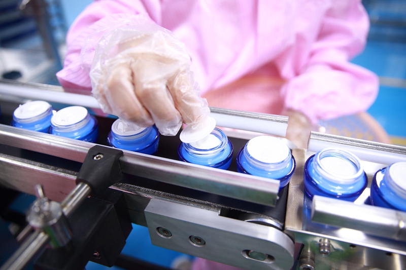 Production Process 7