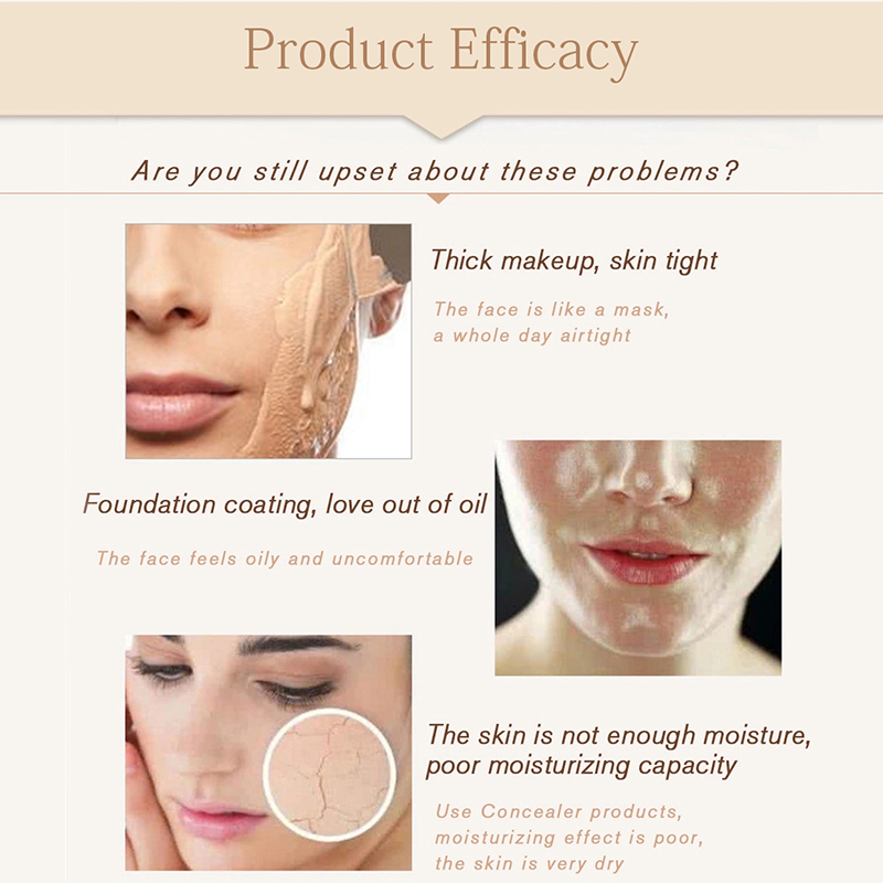 Y BB Cream Stayve Ampoulet Lifting Skin Whitening Anti Wrinkle Beginner Starter Kit for Makeup Skin Care Essence Foundation