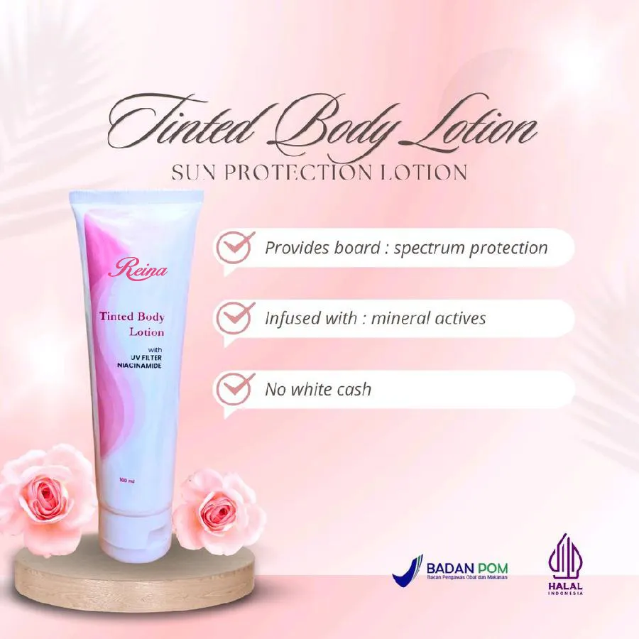 Sunscreen Tinted Lip Balm Moisturizer SPF 30 50 70 100 GMP