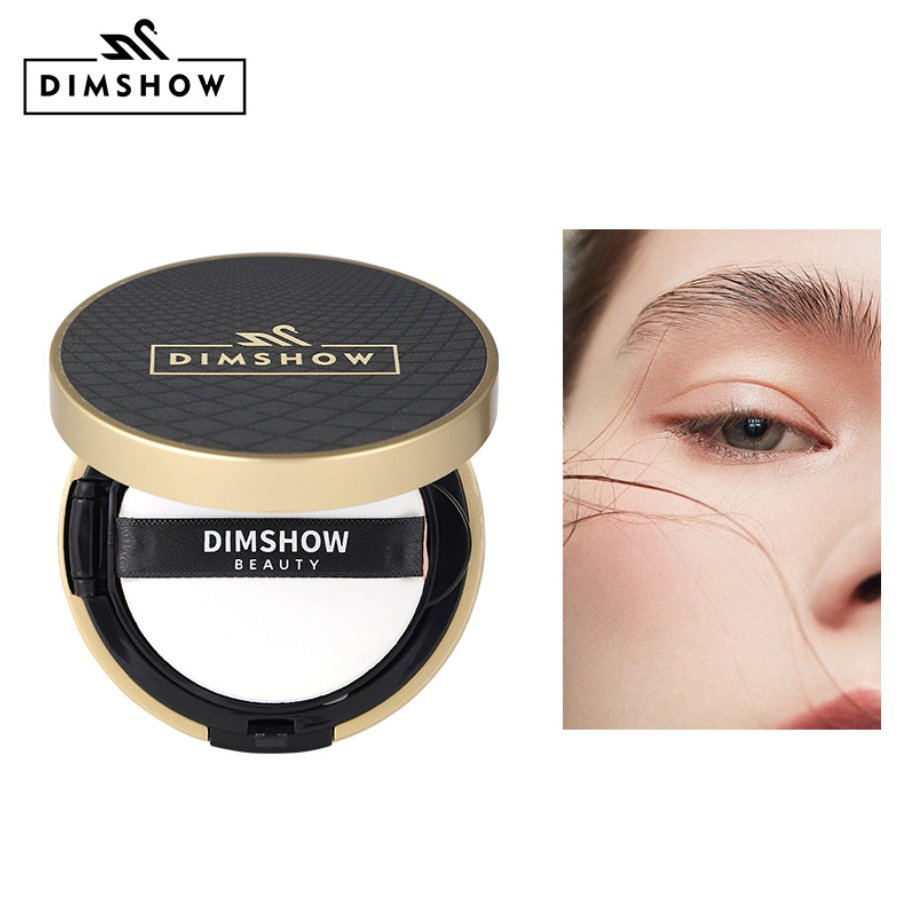 Online Wholesale and Retail Lightweight Air Cushion Foundation Bb Cc Cream Whitening Brightening Effects Sunscreen Face Makeup Cc Cream