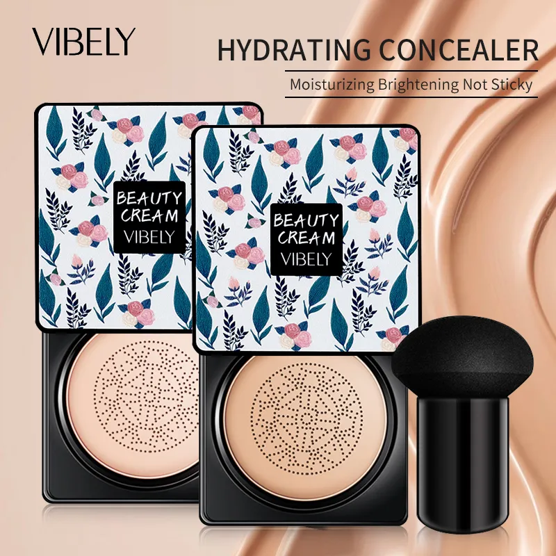 Face Makeup Oil Control Concealer