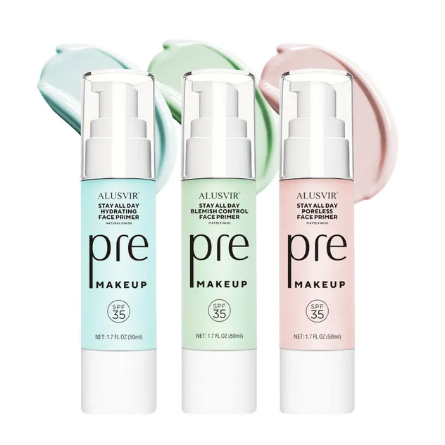 Long Wear Bb Cream Foundation Concealer Waterproof Moisturizing Full Coverage Air Cushion