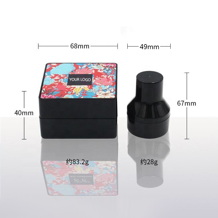 OEM Supplier Long-lasting Full Coverage Liquid Foundation Liquid Foundation Concealer BB Cream