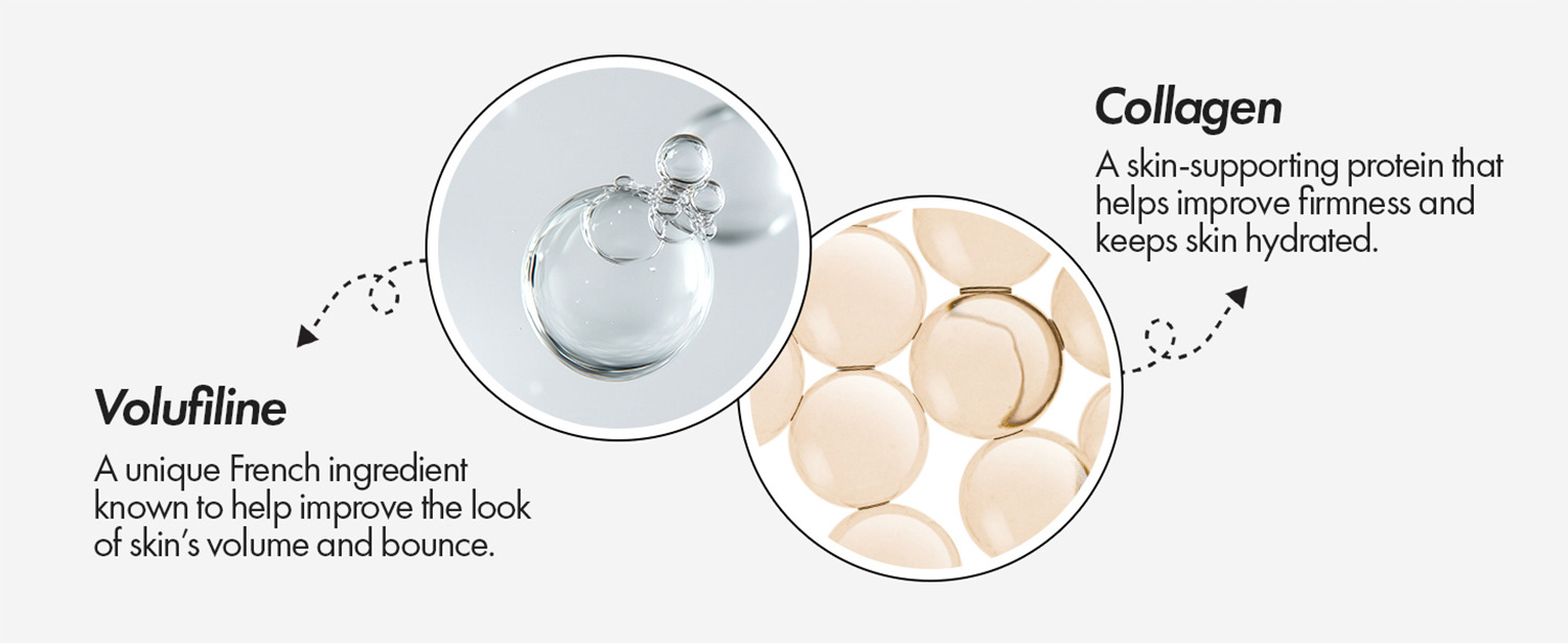 Changing Foundation Stick