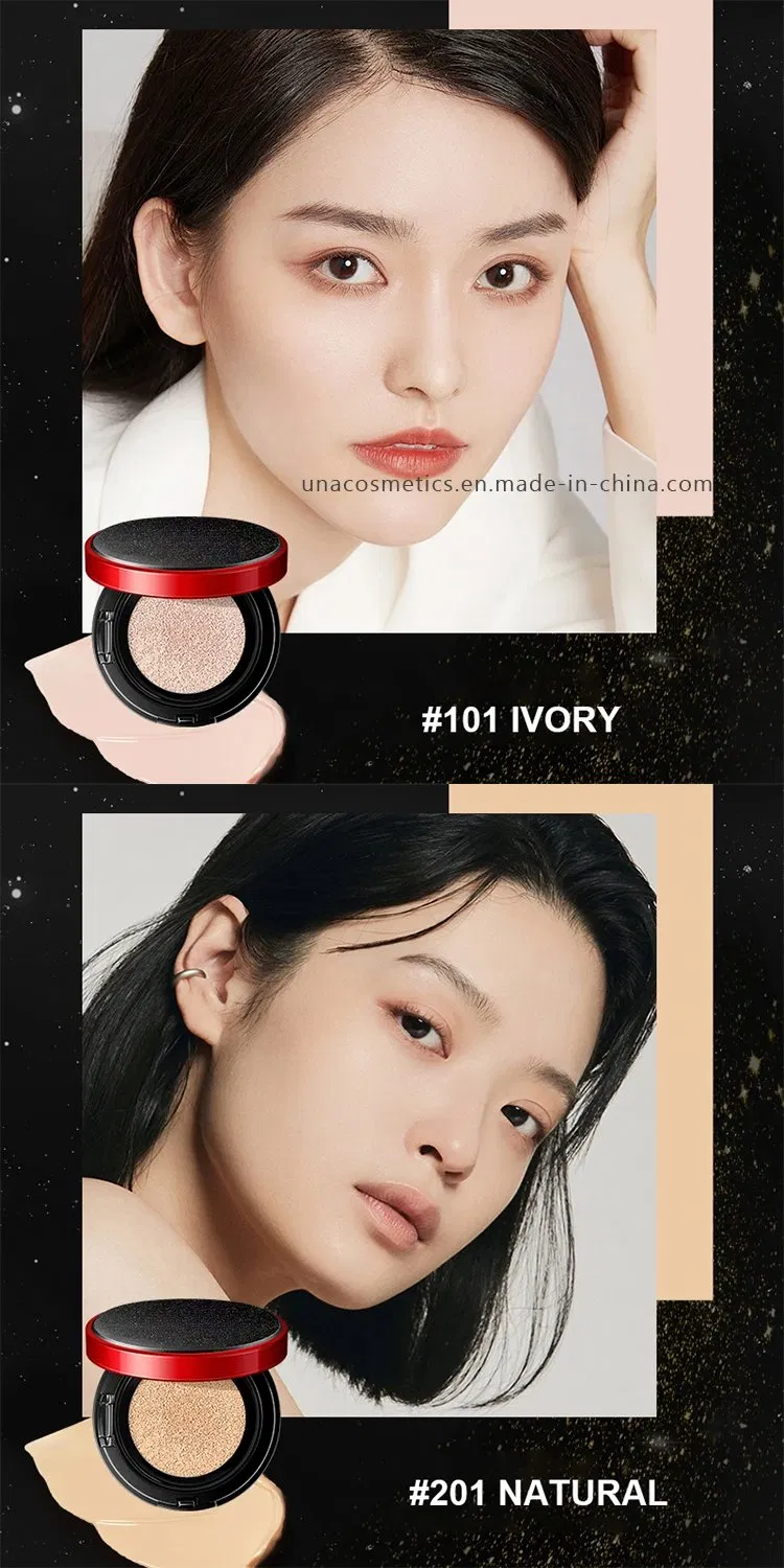 Cc Cream Foundation Cosmetics Concealer Korea Cosmetics Makeup Products Private Label Air Cushion Bb Cream