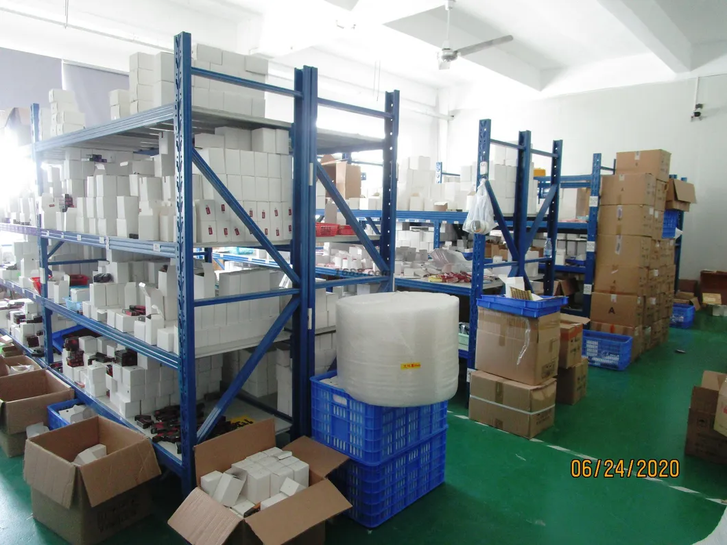 Warehouse
